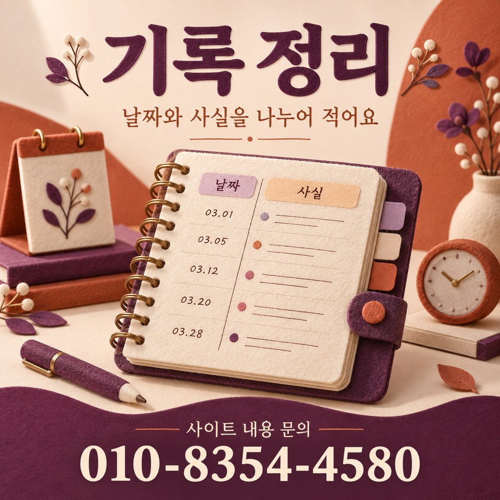 카드깡 업체 자료 정리 · 상담에서 어떤 순서로 설명할까요? · 내용 문의 010-8354-4580